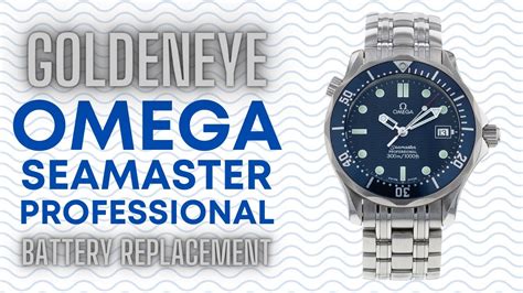 omega seamaster watch battery replacement|omega seamaster repair cost.